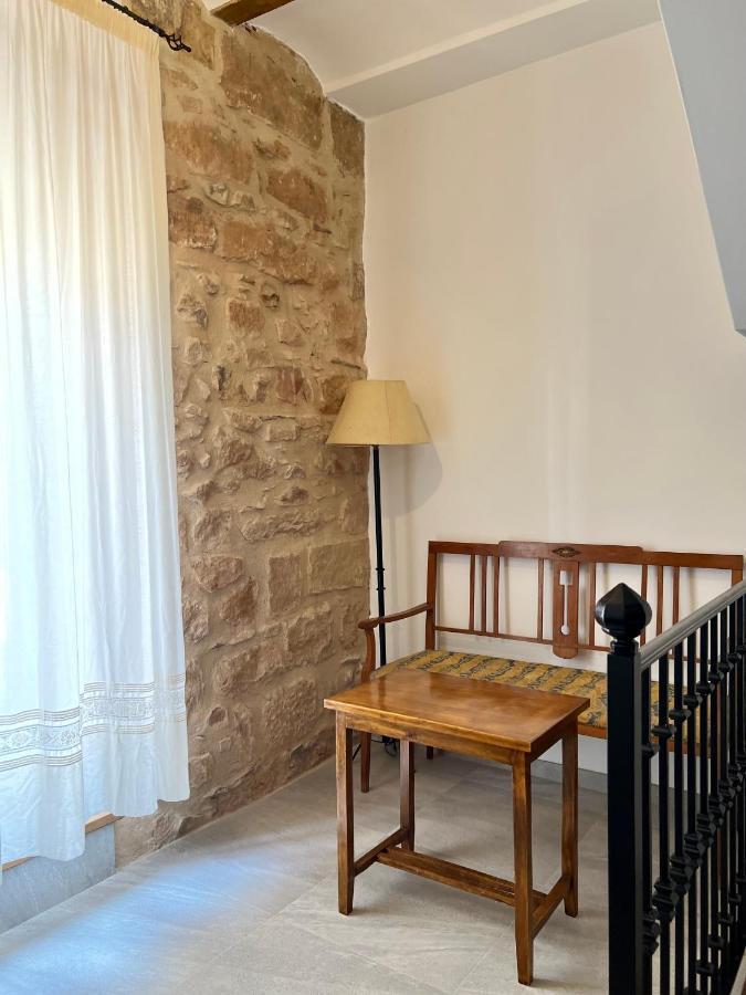 Casa Rural Verde Oliva Banos De La Encina Luaran gambar