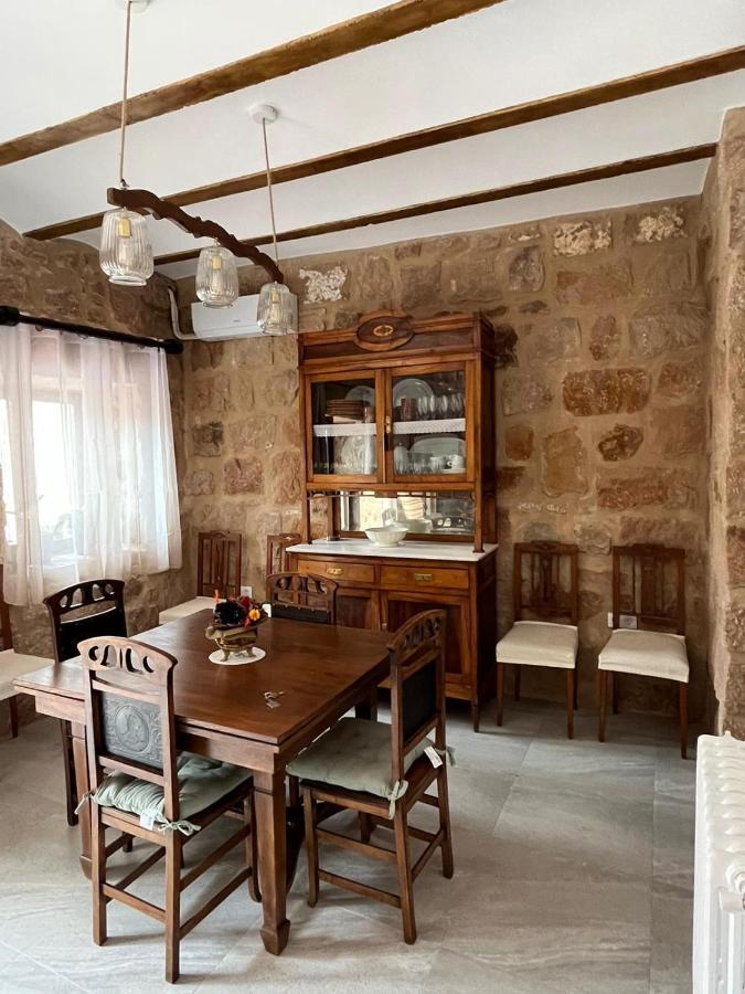Casa Rural Verde Oliva Banos De La Encina Luaran gambar