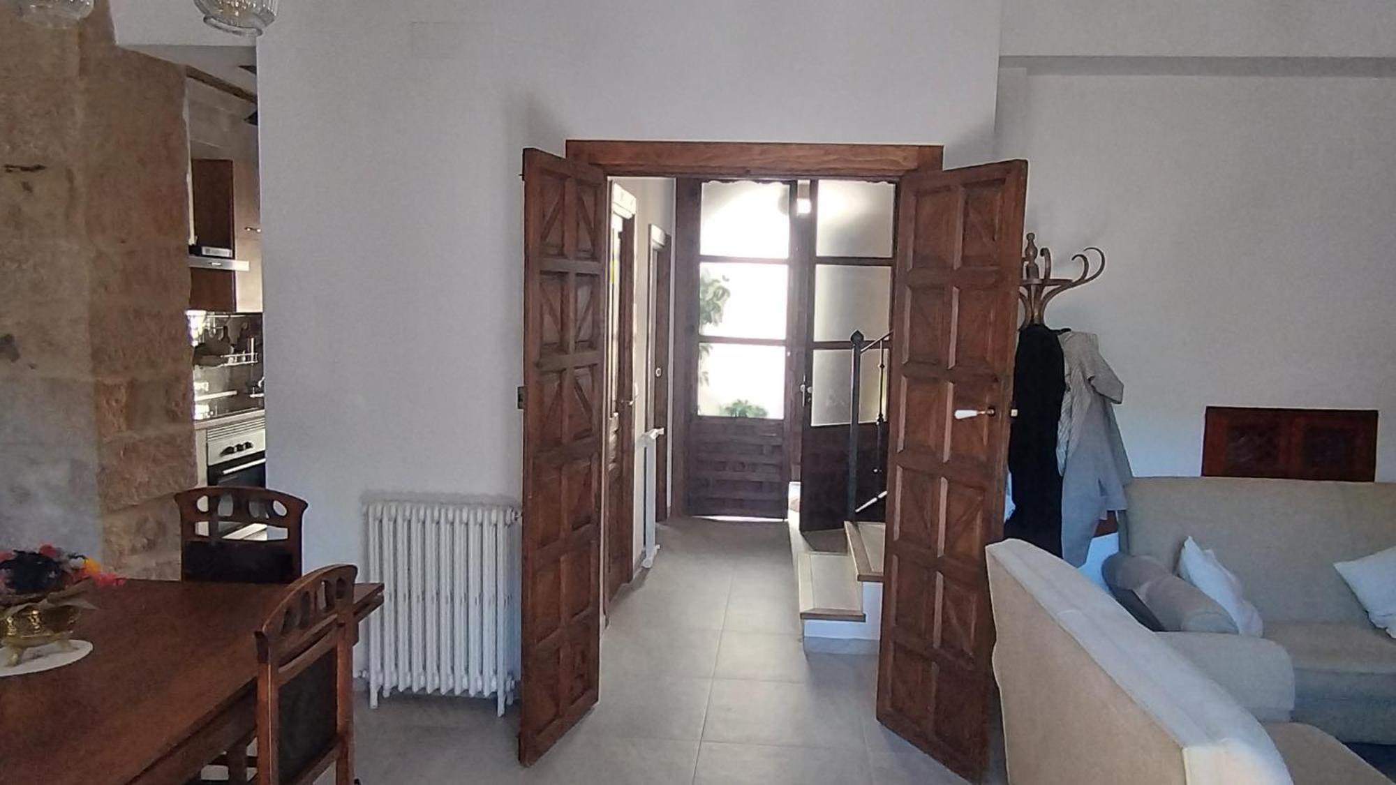 Casa Rural Verde Oliva Banos De La Encina Luaran gambar